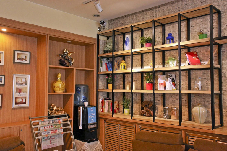 Food & Drinks 4, JI Hotel Dalian Xinghai Park, Dalian