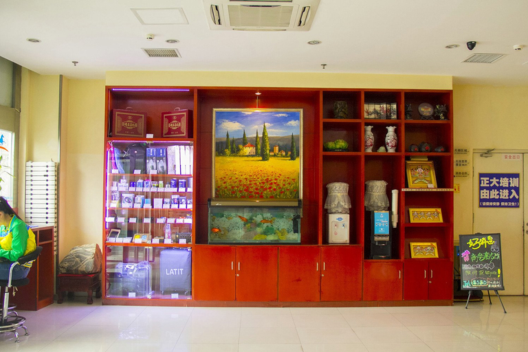 Others 4, HanTing Hotel (Weifang Fengzheng Square Taihua City), Weifang