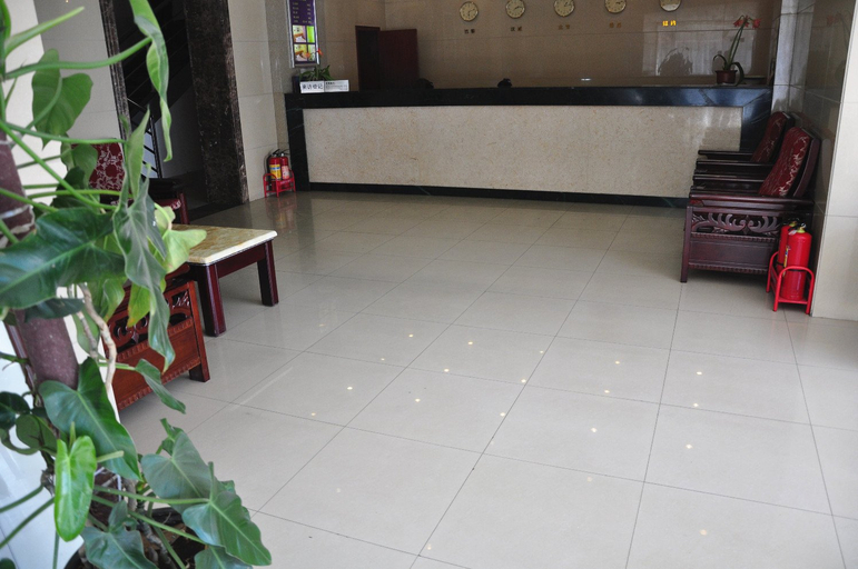 Others 4, Laolongtou Hotel, Tianjin
