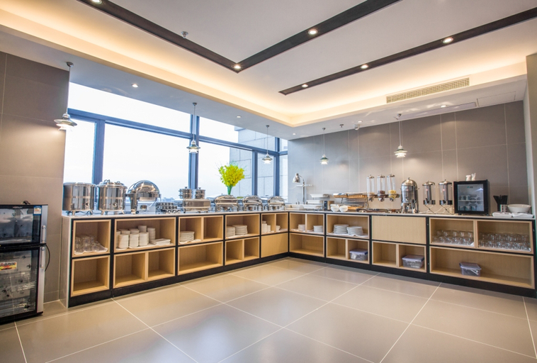 Food & Drinks 4, Homeinn Selected Hotel (Guangde Aimin Road Government District), Xuancheng