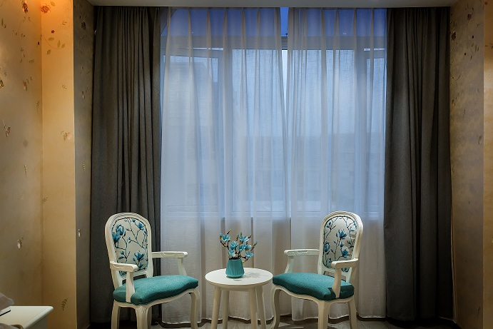 Others 5, A Fortune Hotel, Guang'an