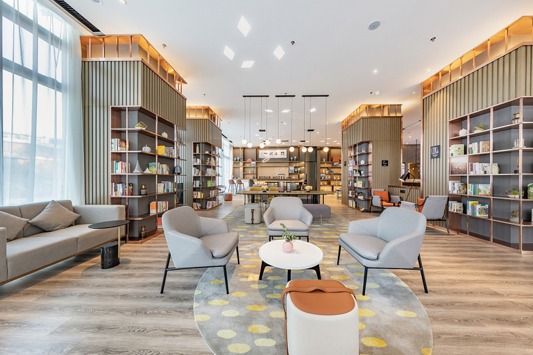 Others 3, Atour Hotel Xiyinmen Fancheng, Yuhua District, Changsha, Changsha