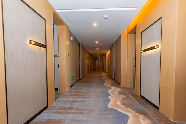 Others 5, Lcheng Hotel (Hengyang Huayuan Branch Road), Hengyang