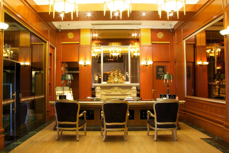 Food & Drinks 2, Maison New Century Tongxiang, Jiaxing