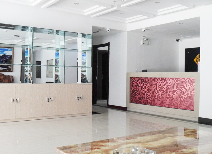 Others 4, Dongbei Hotel, Baishan