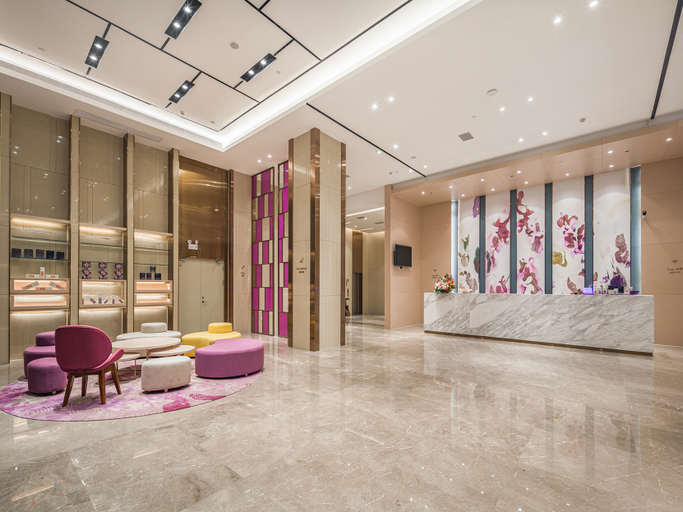 Others 5, Lavande Hotel Zhanjiang Donghai Island, Zhanjiang
