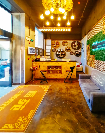 Others 5, Houyuan Theme Hotel (Dalian Technical College), Dalian
