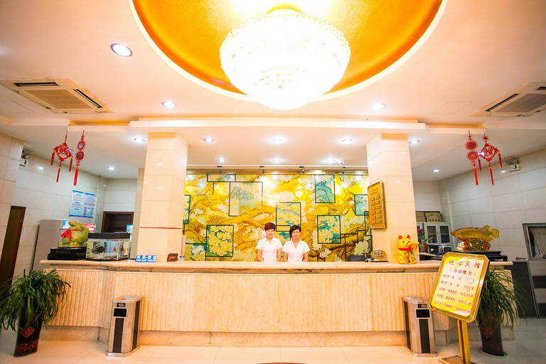 Others 5, Yuexin Hotel, Suzhou