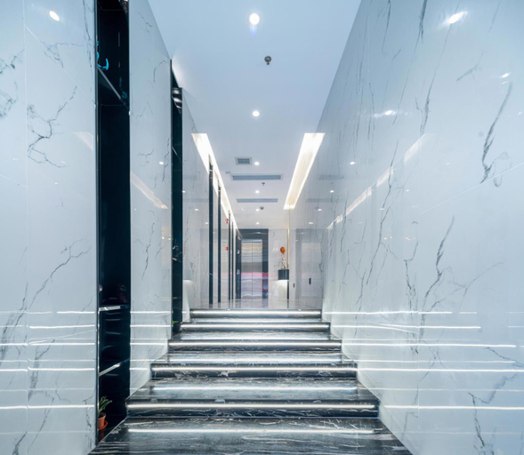 Others 3, Yale Hotel, Shenzhen