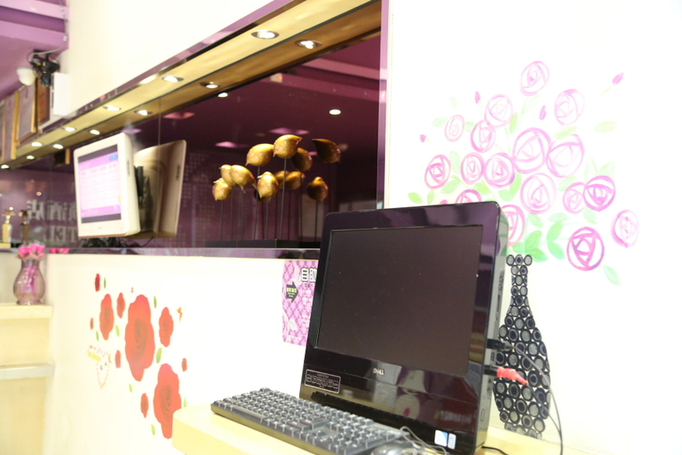 Others 5, V8 Hotel (Guangzhou Xicun subway station store), Guangzhou