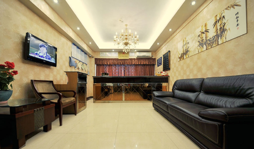 Others 4, Chengdu Dragon Hotel Management Company Limited, Chengdu