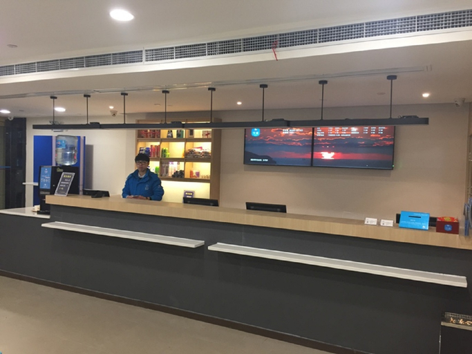 Others 4, HanTing Hotel (Pinghu Xinhua Middle Road), Jiaxing