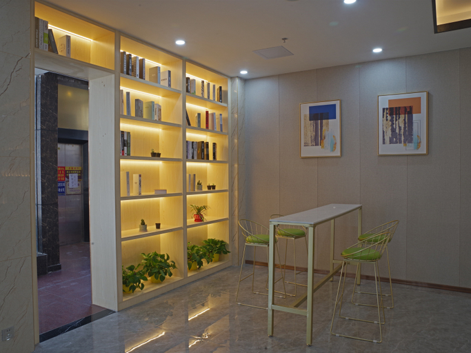 Others 5, Liyuan Hotel (Guangzhou Beixing Wanda Plaza), Guangzhou