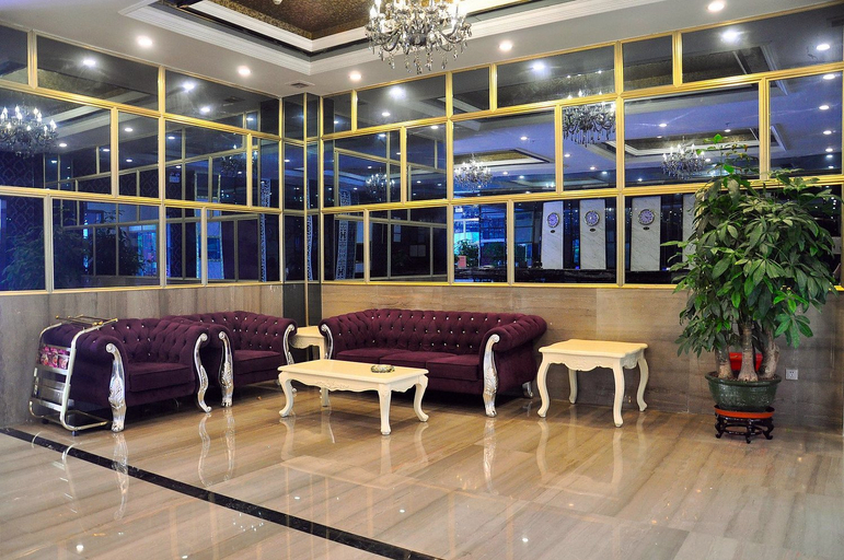 Others 4, ELONG DELUXE International Hotel (Tianhe Smart City  Ling Nan College Branch), Guangzhou