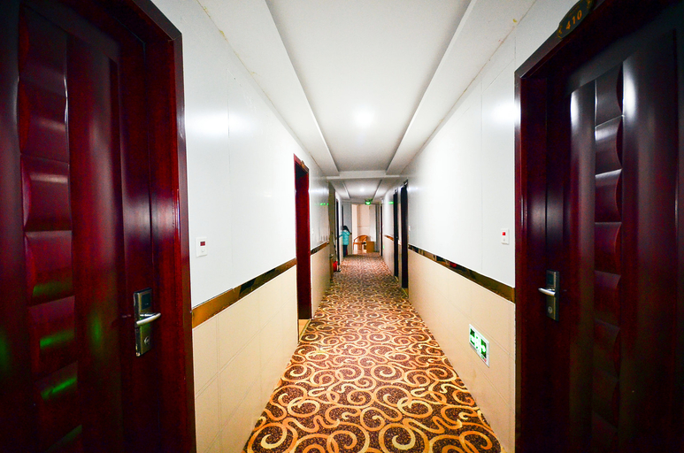Others 3, Nihao Hotel Shuyang South Shanghai Road Rt-Mart, Suqian