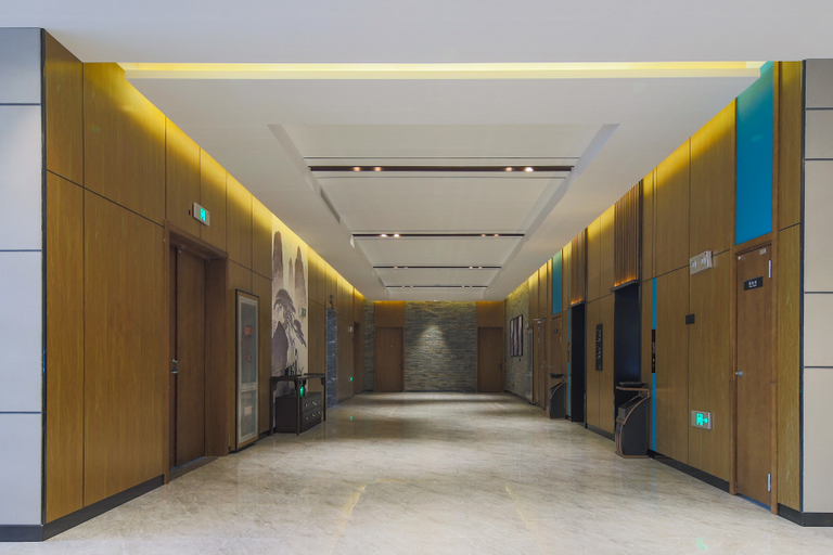Others 4, jinghao Hotel, Wuhu