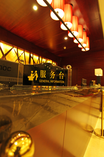 Food & Drinks 4, Junyue Hotel, Shihezi