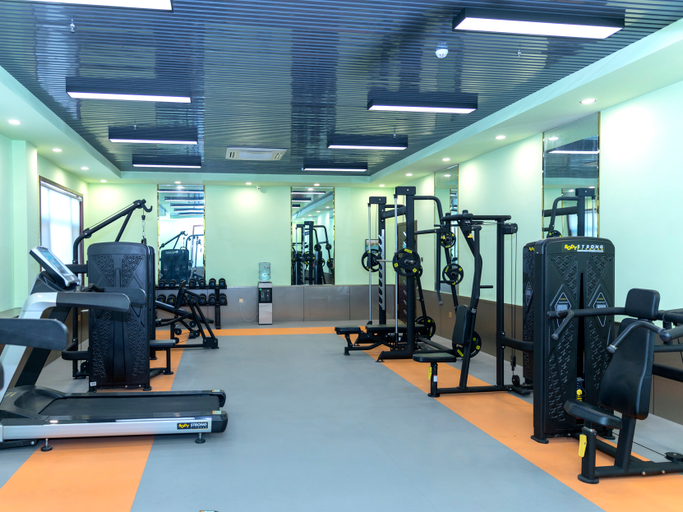 Others 3, Shengkangwei Hotel, Jining