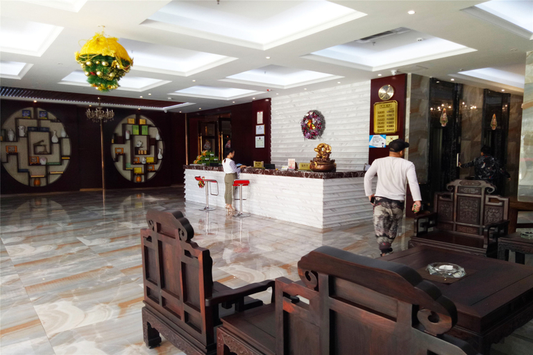 Others 4, Jingxi Saint Paul Hotel (Longtan Wetland Park Branch), Baise