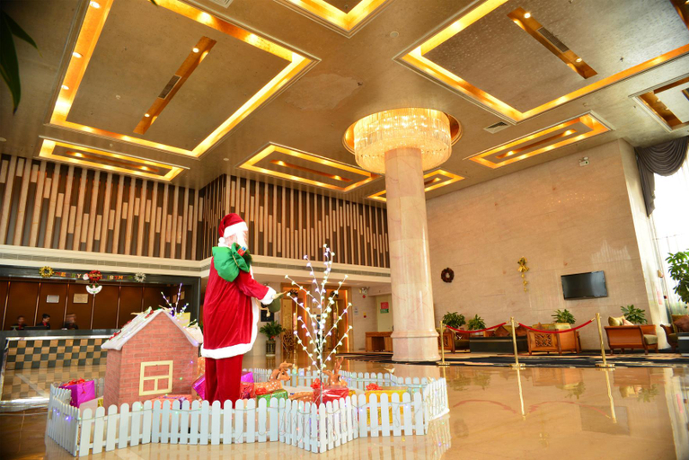 Others 2, Spring Bay Boutique Hotel, Shenzhen