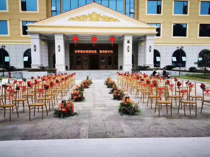 Exterior & Views 1, Ganzhou Anyuanyin Motel, Ganzhou