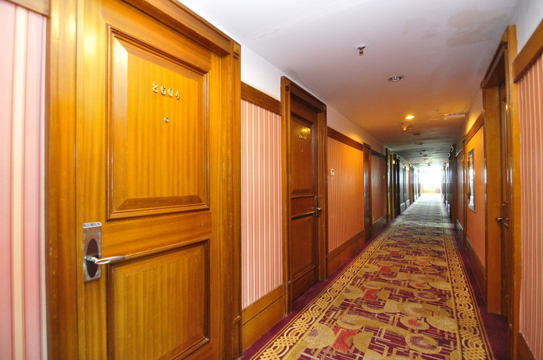 Others 5, Dalian Hotel, Xishuangbanna Dai