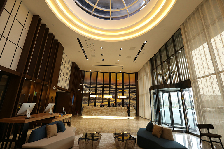 Others 5, Atour Hotel (Dongying Huanghe Road), Dongying