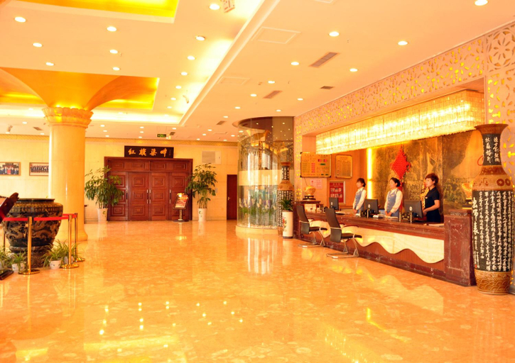 Others 2, Zhongzhou Yufeng International Hotel, Anyang