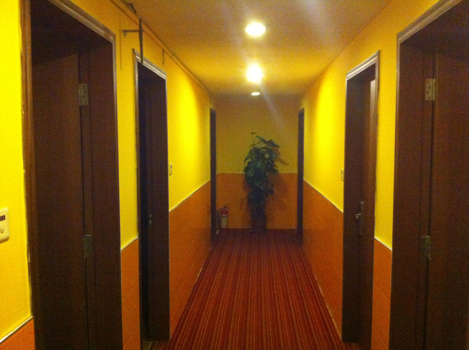 Others 3, JunCheng Hotel (Guangzhou Gangding Subway Station), Guangzhou