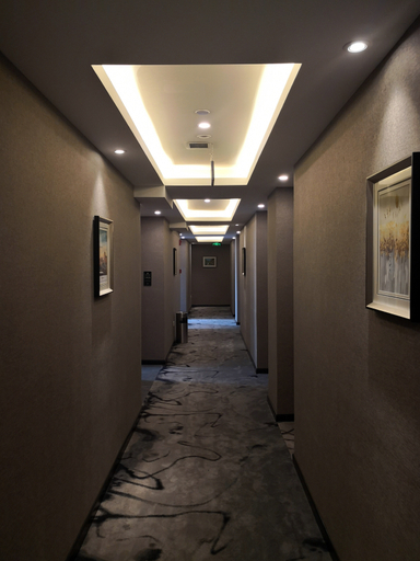 Others 3, Nuolan Hotel, Chengdu