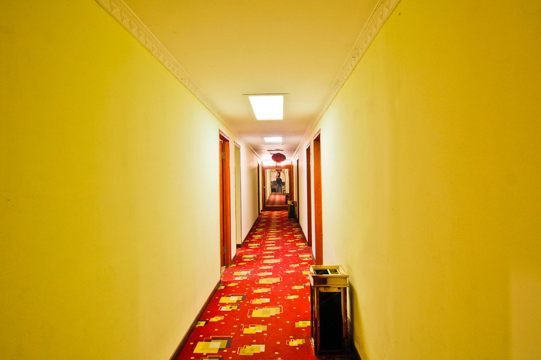 Others 5, Tianyuan Express Hotel, Hefei