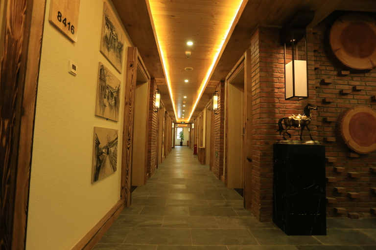 Others 4, Super 8 Hotel (Beijing Shunyi Shimen Metro Station), Beijing