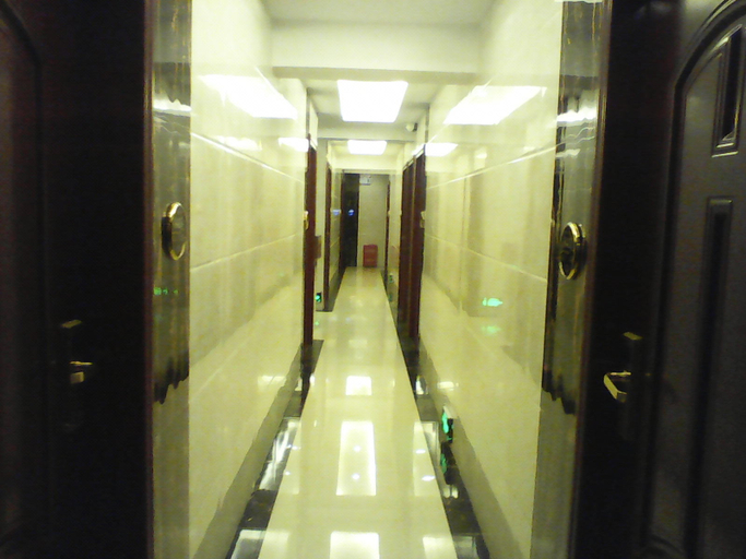 Others 2, Bandao Holiday Hotel, Changde