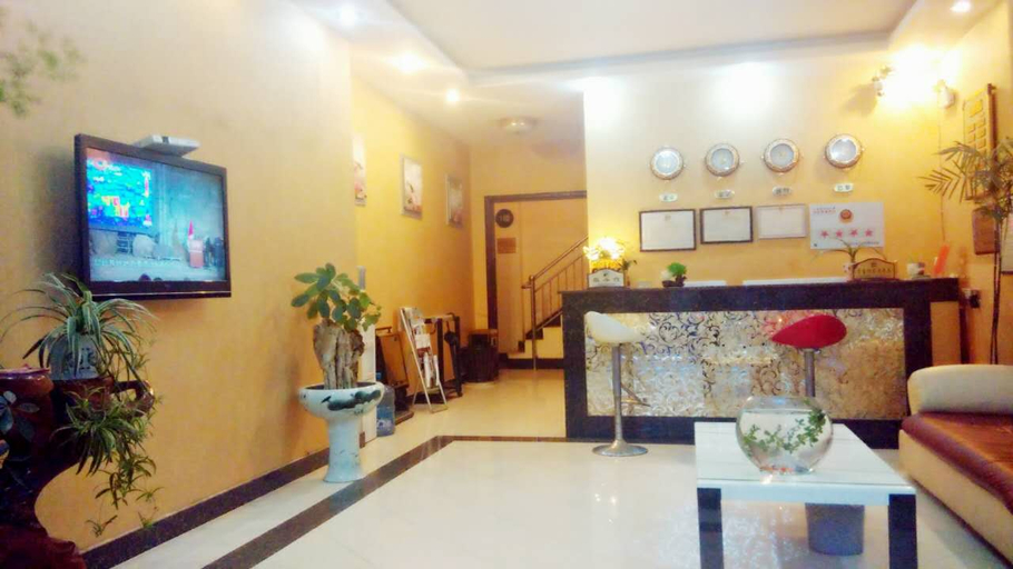 Others 5, Yunjia Express Hotel, Zhaotong