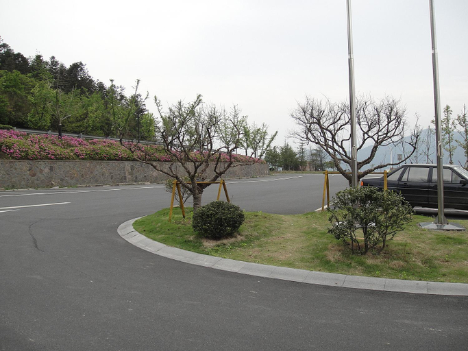 Public Area, Anji Jiangnan Tianchi Resort, Huzhou