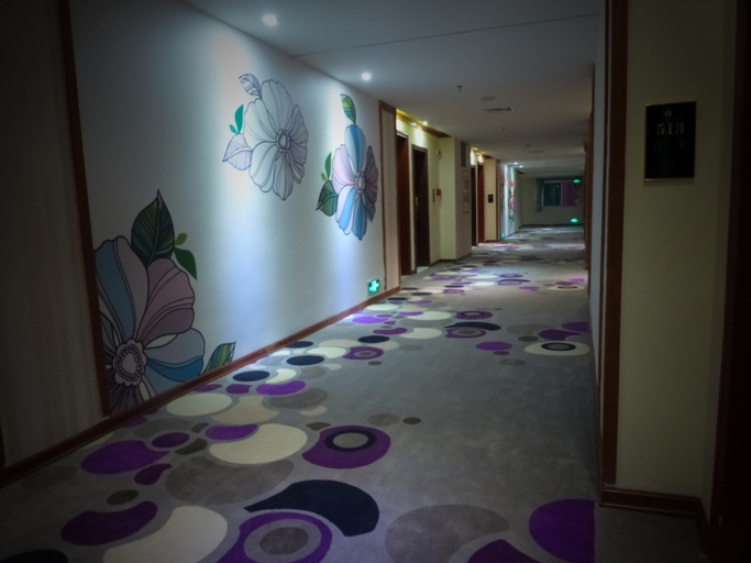 Others 3, Bafang Junyue Hotel, Zhanjiang
