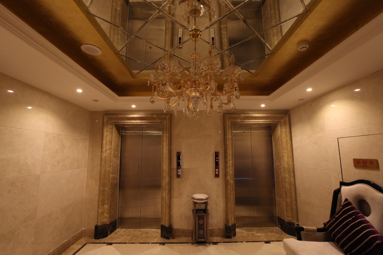 Others 4, Wuhai Xiyue International Hotel, Wuhai