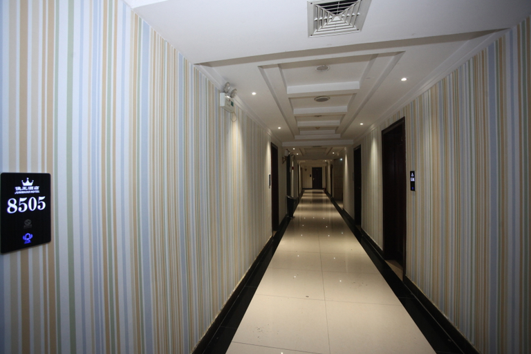 Others 3, Junwang Hotel Longjiang, Foshan