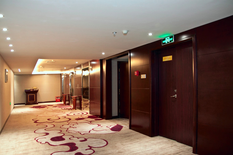 Others 5, Fujian Landscape Hotel, Fuzhou
