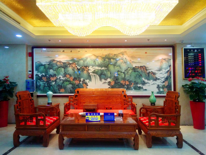 Others 3, YIFA Business Hotel, Beijing