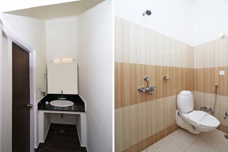 Bathroom 4, Hotel Amar MLS Heights, Tehri Garhwal