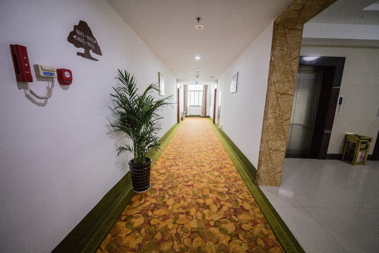 Others 5, Sijia Hotel, Shaoxing