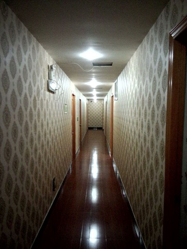 Others 4, Lanxing Hotel, Jinhua