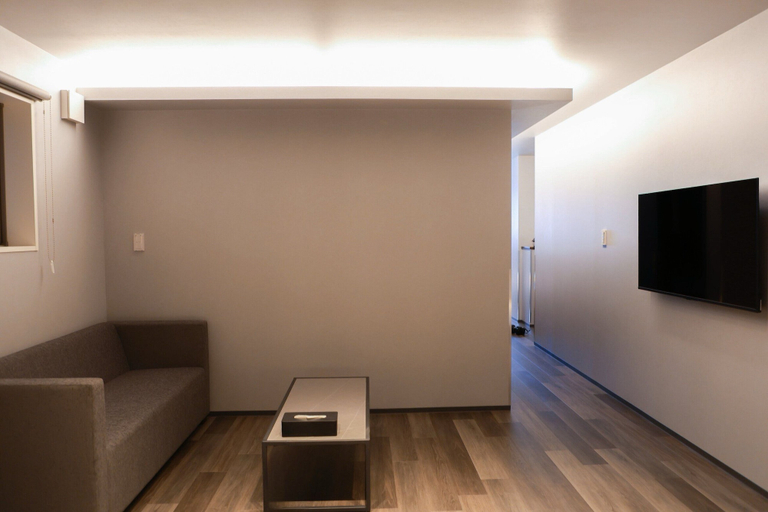 Living area 5, HOTEL GRAN M Hakata, Fukuoka