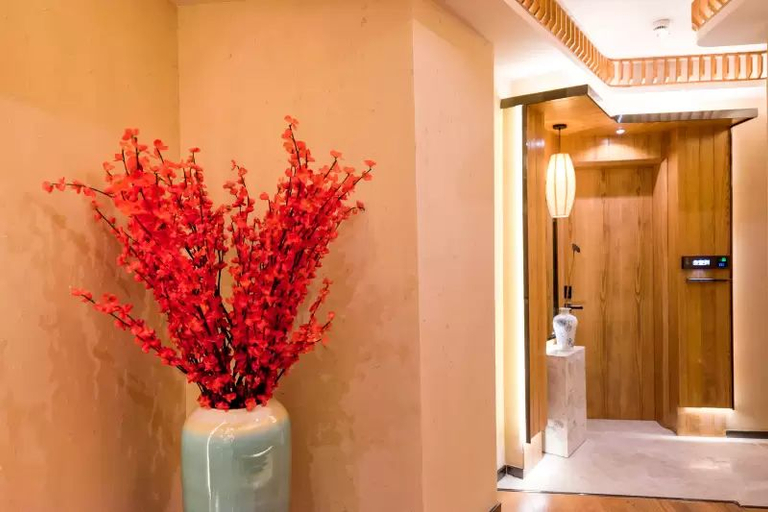 Others 3, HanTing Premium Hotel (Shanghai Stadium Subway Station), Shanghai