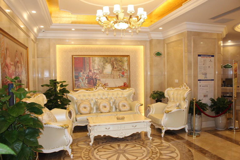 Others 5, Vienna Hotel (Changzhou Qingfeng Park), Changzhou