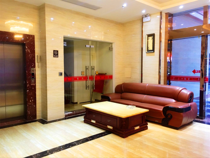 Others 5, Kunji Hotel (Shenzhen North Railway Station), Shenzhen