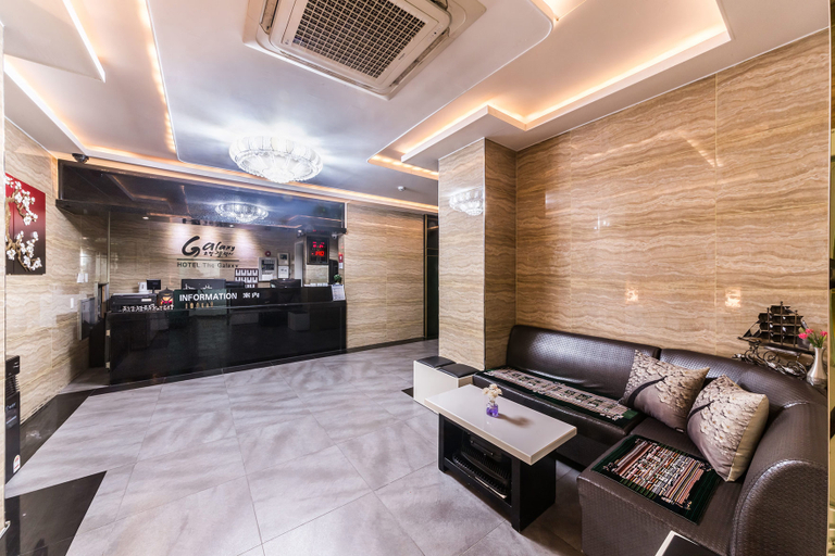 Others 5, Incheon Wolmido Galaxy Hotel, Jung