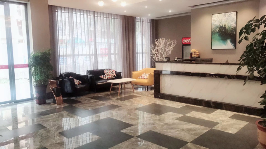 Others 4, Zhongxiang Yiju Boutique Hotel, Jingmen