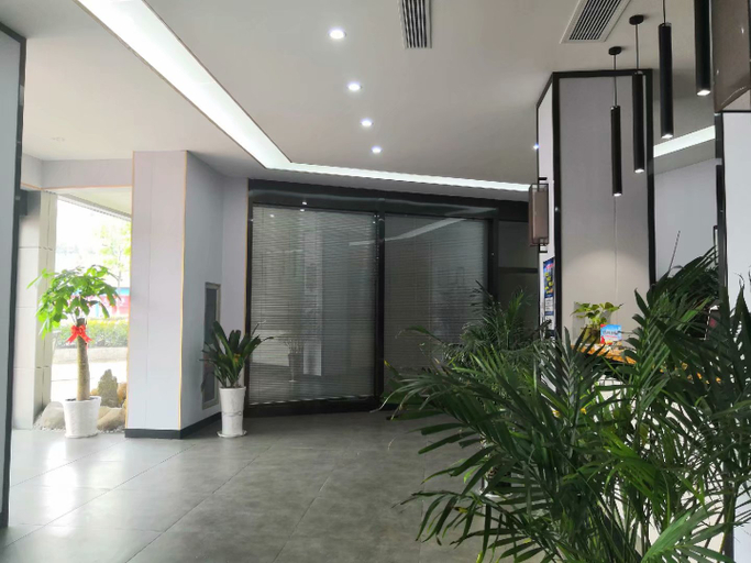 Others 5, Tianman Business Hotel, Quzhou